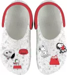 Crocs&trade; PEANUTS CLASSIC CLOG KID’S 211126 Multi - 24