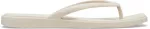 Crocs&trade; MIAMI FLIP Cocoa Cream - 37,5