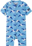 REIMA Atlantti 5200131C Fresh Blue 6091 - 80