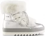 COUGAR Vanity Leather Silver - 36