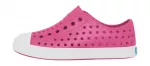 NATIVE Jefferson Junior Hollywood Pink/Shell White - 34,5