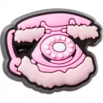 Crocs&trade; Crocs FLUFFY TELEPHONE G1034700-MU Crocs FLUFFY TELEPHONE G1034700-MU - One size