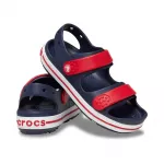 Crocs basutės Crocband Cruiser "Mėlyni" - 33,5