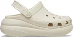 Crocs&trade; Classic Crush Clog Bone - 42.5