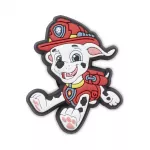 Crocs&trade; Crocs PAW PATROL MARSHALL 1 G1116500-MU Crocs PAW PATROL MARSHALL 1 G1116500-MU - One size