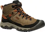 Keen TARGHEE IV MID WP 1029826 Sea Turtle/Roasted Pecan - 45