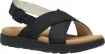 Keen ELLE LUXE CROSS STRAP 1030522 Black/Black - 37