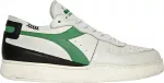 DIADORA Mi Basket Row Cut White/Jelly Bean/Black - 47