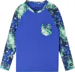 REIMA Kroolaus 5200150E Sparkly Blue 66A0 - 134
