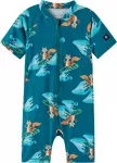 REIMA SunProof overall ATLANTTI 5200131B Deep ocean - 62