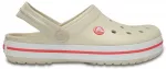 Crocs&trade; Crocband Stucco/Melon - 38,5