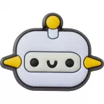 Crocs&trade; Crocs ROBOT CHARACTER G0916600-MU Crocs ROBOT CHARACTER G0916600-MU - One size