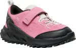 Keen Jasper Zionic Little Kid’s Cashmere Rose/Giggle Pink - 31