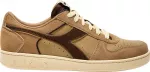 DIADORA Magic Basket Low Suede Leather Beige Croissant - 42