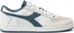 DIADORA MAGIC BASKET LOW NEAT White/Stormy Weather - 40
