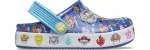 Crocs&trade; Paw Patrol Off Court Clog Kid’s Blue - 23
