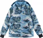 REIMA POSIO 5100076C Frozen Blue - 110