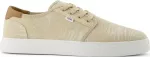 TOMS ALMOND TROPICAL JACQUARD 10022030 Natural - 43