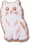 Crocs&trade; Jibbitz Persian Cat 198445436208 Jibbitz Persian Cat 198445436208 - One size