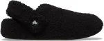 Crocs&trade; CLASSIC COZZZY SLIPPER Black - 45,5