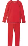 REIMA Lani 5200031A Tomato Red - 80