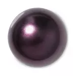 Crocs&trade; Crocs PURPLE PEARL DOME G1142400-MU Crocs PURPLE PEARL DOME G1142400-MU - One size