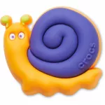 Crocs&trade; Crocs Crafty Snail 198445231315 Crocs Crafty Snail 198445231315 - One size