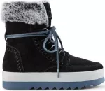 COUGAR Vanetta Suede Black - 37