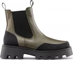 COUGAR Shani Rubber Leather Olive - 36