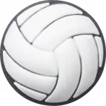 Crocs&trade; Crocs VOLLEYBALL G1020300-MU Crocs VOLLEYBALL G1020300-MU - One size