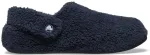 Crocs&trade; CLASSIC COZZZY SLIPPER Navy - 37,5