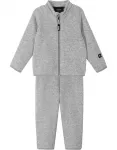 REIMA Tahto 5200049A Melange Grey - 80