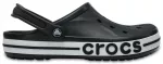 Crocs&trade; Bayaband Clog Black/White - 47,5