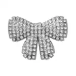 Crocs&trade; Crocs BLING BOW G1125800-MU Crocs BLING BOW G1125800-MU - One size