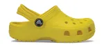 Crocs&trade; Classic Clog Kid’s 206990 Lemon - 23