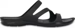 Crocs&trade; Women’s Swiftwater Sandal Black/Black - 37,5