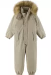 REIMA Stavanger 5100110A Earthy Beige - 134