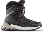 COUGAR Steez Nylon Black - 36