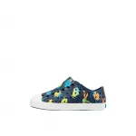 NATIVE Jefferson Print Child Insight Blue/Shell White/Bug Buddies - 23