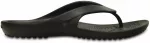 Crocs&trade; Kadee II Flip Black - 39,5