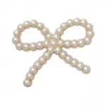 Crocs&trade; Crocs PEARL BOW G1126000-MU Crocs PEARL BOW G1126000-MU - One size