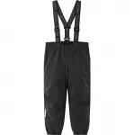 REIMA Hauskin 5100411A Black - 92