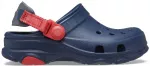 Crocs&trade; Classic All Terrain Clog Navy - 47,5