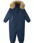 REIMA Gotland 5100117C Navy - 80