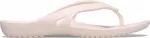 Crocs&trade; Kadee II Flip Barely Pink - 39,5