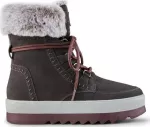 COUGAR Vanetta Suede Pewter - 37