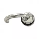Crocs&trade; Crocs SILVER PIERCING G1119900-MU Crocs SILVER PIERCING G1119900-MU - One size