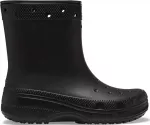 Crocs&trade; Classic Rain Boot Black - 44,5