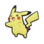 Crocs&trade; Crocs POKEMON PIKACHU G1129400-MU Crocs POKEMON PIKACHU G1129400-MU - One size