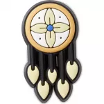 Crocs&trade; Crocs DREAM CATCHER G1042600-MU Crocs DREAM CATCHER G1042600-MU - One size